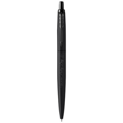 Parker penna a sfera XL Monochrome Jotter-inchiostro blu