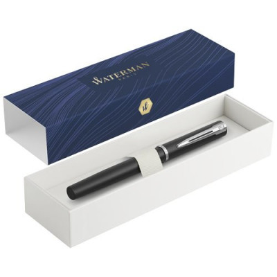 Waterman penna roller Allure-inchiostro nero
