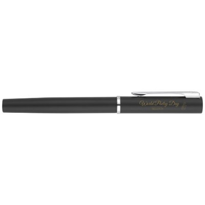 Waterman penna roller Allure-inchiostro nero 2