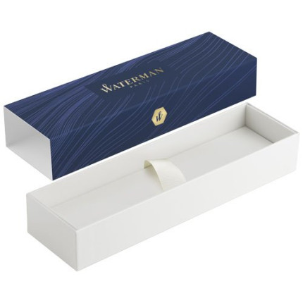 Waterman penna roller Allure-inchiostro nero