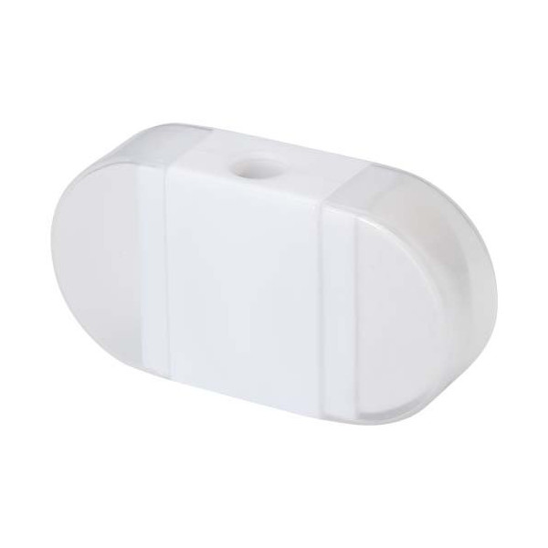 Temperamatite con gomma Velvi