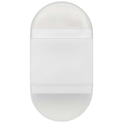 Temperamatite con gomma Velvi