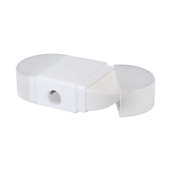 Temperamatite con gomma Velvi