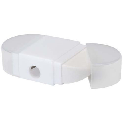 Temperamatite con gomma Velvi