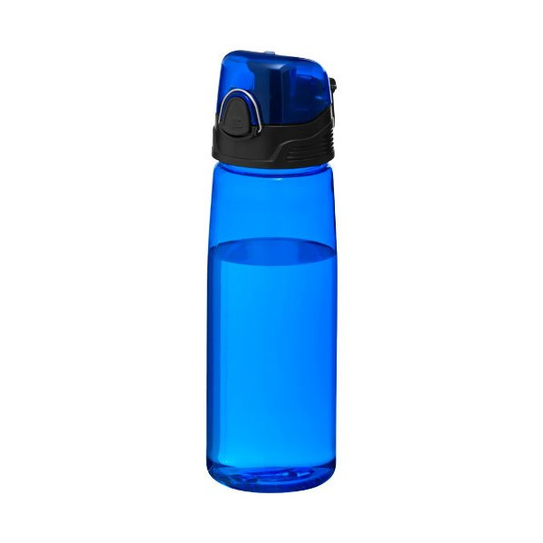 Borraccia sportiva Capri da 700 ml