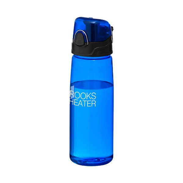 Borraccia sportiva Capri da 700 ml