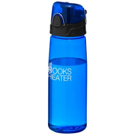 Borraccia sportiva Capri da 700 ml