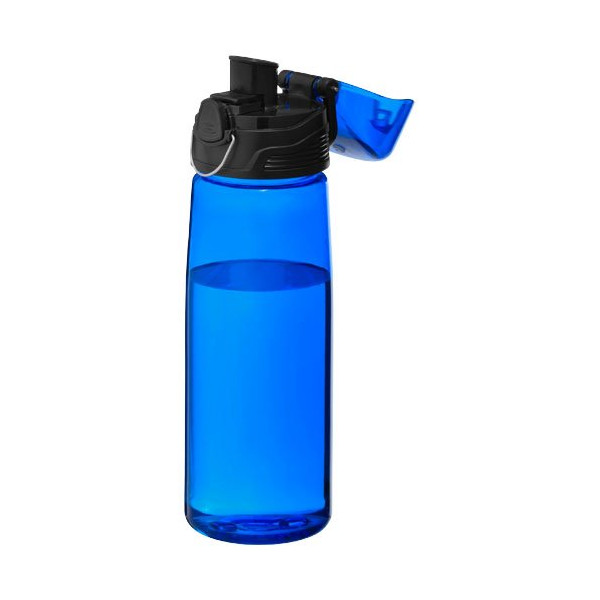 Borraccia sportiva Capri da 700 ml
