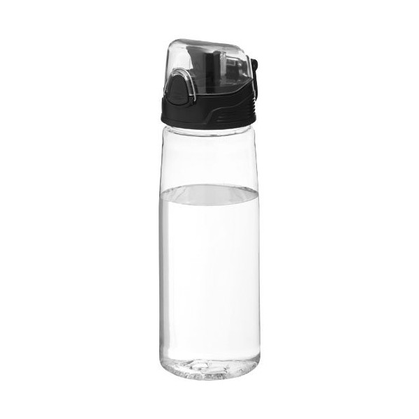 Borraccia sportiva Capri da 700 ml