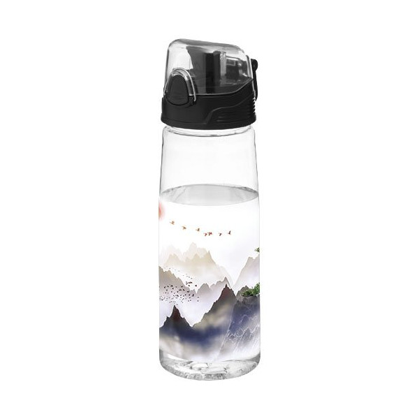 Borraccia sportiva Capri da 700 ml