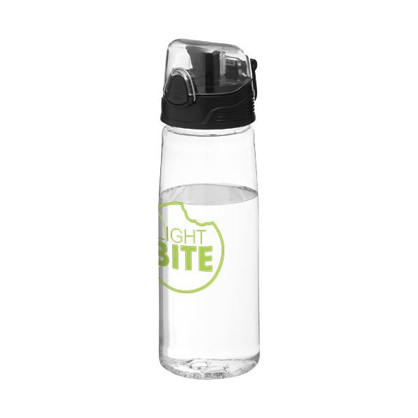 Borraccia sportiva Capri da 700 ml