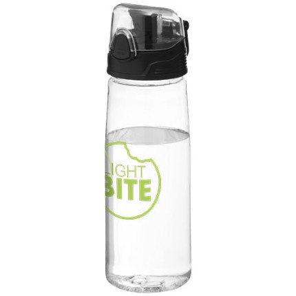 Borraccia sportiva Capri da 700 ml