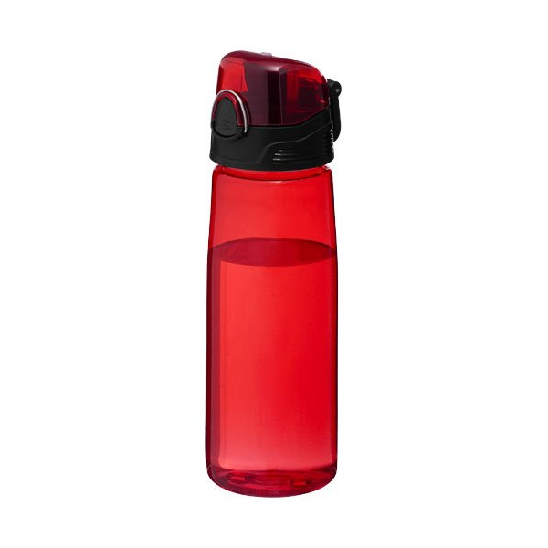 Borraccia sportiva Capri da 700 ml
