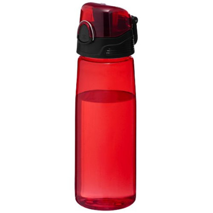 Borraccia sportiva Capri da 700 ml