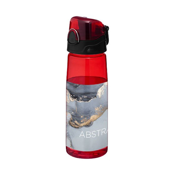 Borraccia sportiva Capri da 700 ml