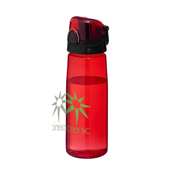 Borraccia sportiva Capri da 700 ml