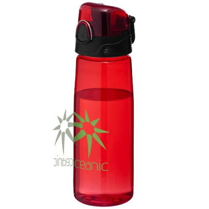 Borraccia sportiva Capri da 700 ml