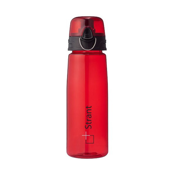 Borraccia sportiva Capri da 700 ml