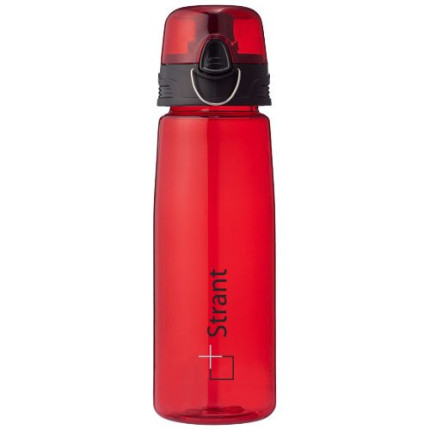Borraccia sportiva Capri da 700 ml