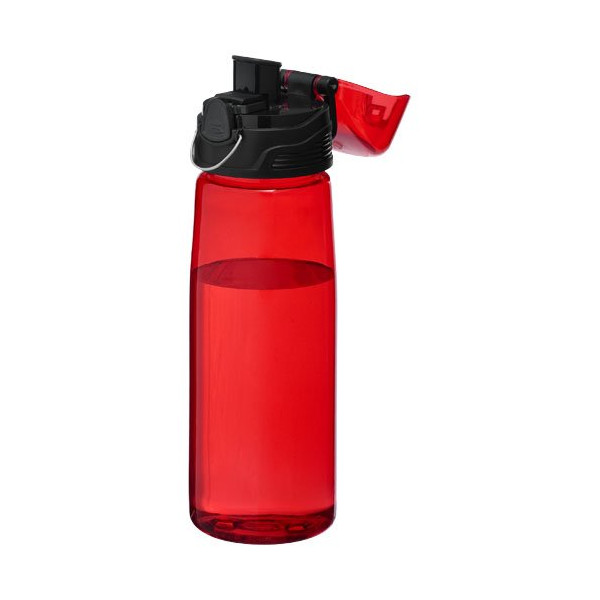 Borraccia sportiva Capri da 700 ml