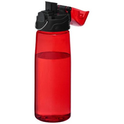 Borraccia sportiva Capri da 700 ml