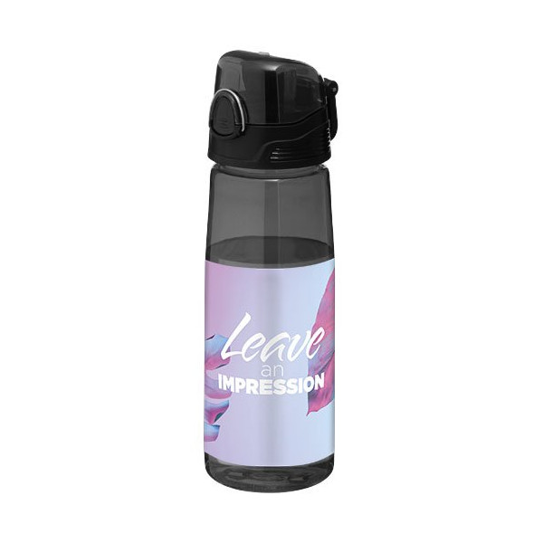 Borraccia sportiva Capri da 700 ml