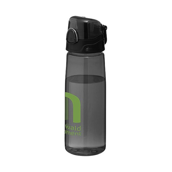 Borraccia sportiva Capri da 700 ml