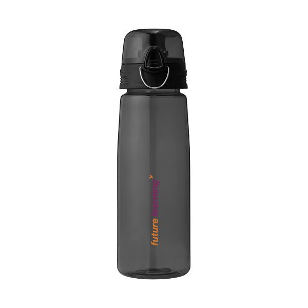 Borraccia sportiva Capri da 700 ml