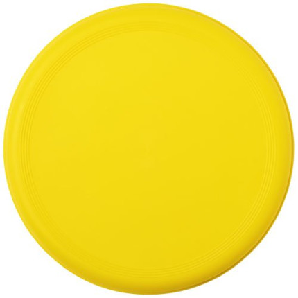 Frisbee in plastica riciclata Orbit