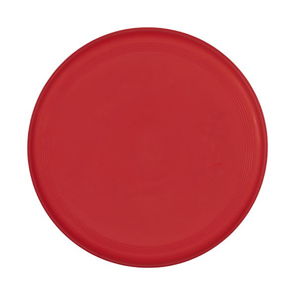 Frisbee in plastica riciclata Orbit