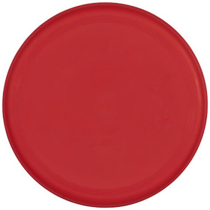 Frisbee in plastica riciclata Orbit