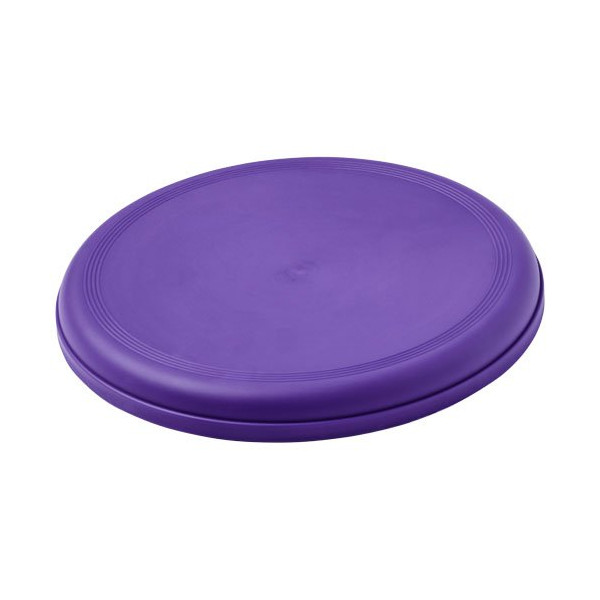 Frisbee in plastica riciclata Orbit