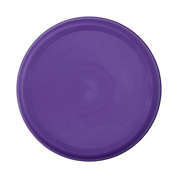 Frisbee in plastica riciclata Orbit