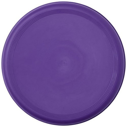 Frisbee in plastica riciclata Orbit