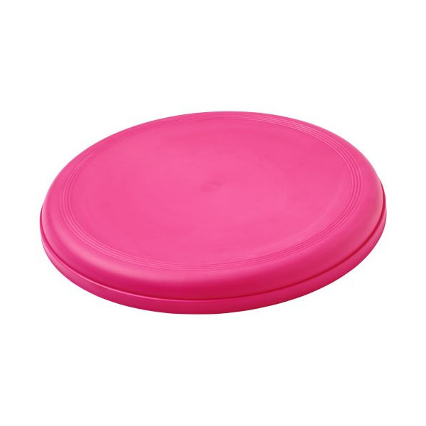Frisbee in plastica riciclata Orbit