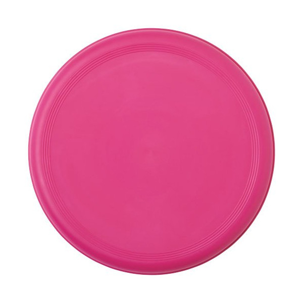 Frisbee in plastica riciclata Orbit