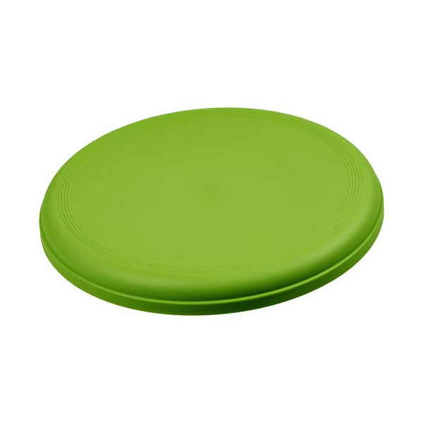 Frisbee in plastica riciclata Orbit
