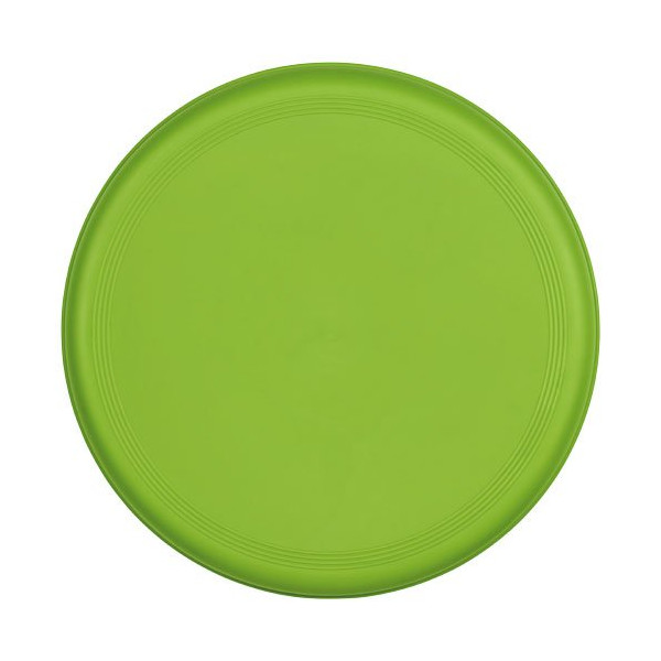 Frisbee in plastica riciclata Orbit