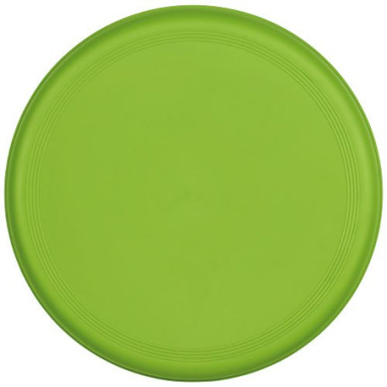 Frisbee in plastica riciclata Orbit