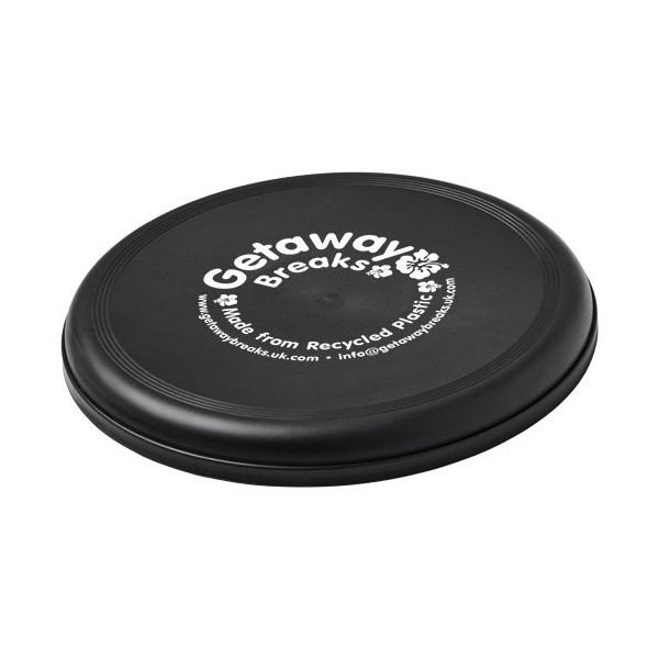 Frisbee in plastica riciclata Orbit