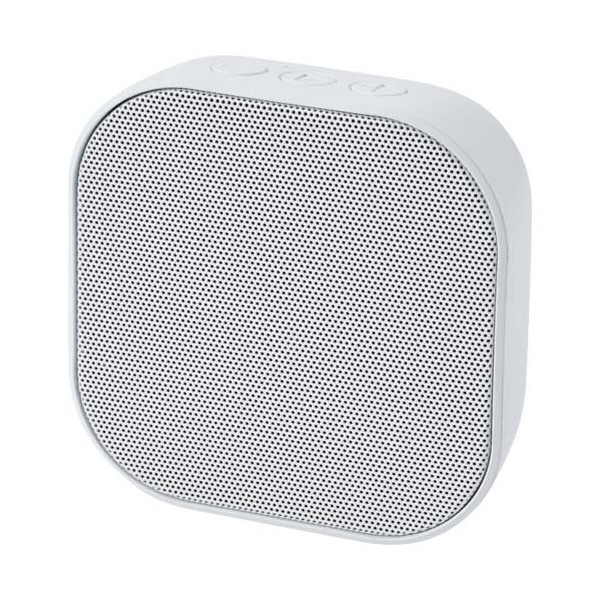 Mini speaker Bluetooth® 2.0 in plastica...