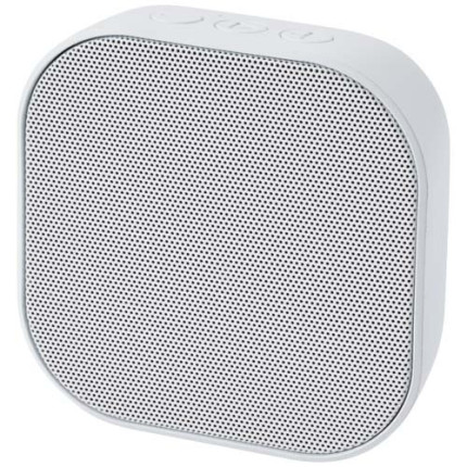 Mini speaker Bluetooth® 2.0 in plastica riciclata RCS da 3 W Stark