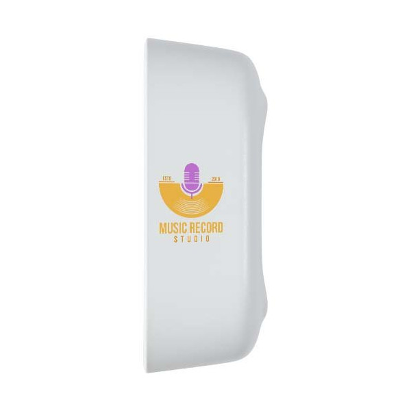 Mini speaker Bluetooth® 2.0 in plastica...