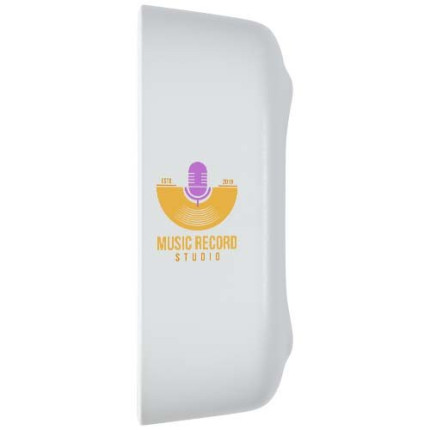 Mini speaker Bluetooth® 2.0 in plastica riciclata RCS da 3 W Stark