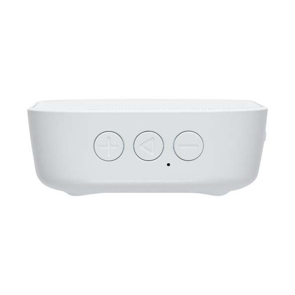 Mini speaker Bluetooth® 2.0 in plastica...