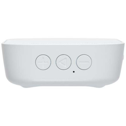 Mini speaker Bluetooth® 2.0 in plastica riciclata RCS da 3 W Stark