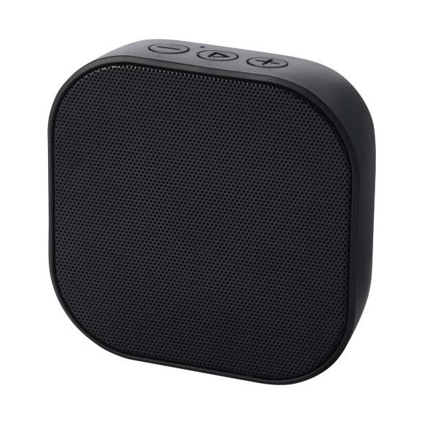 Mini speaker Bluetooth® 2.0 in plastica...