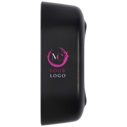 Mini speaker Bluetooth® 2.0 in plastica riciclata RCS da 3 W Stark