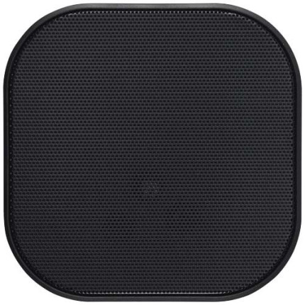 Mini speaker Bluetooth® 2.0 in plastica riciclata RCS da 3 W Stark