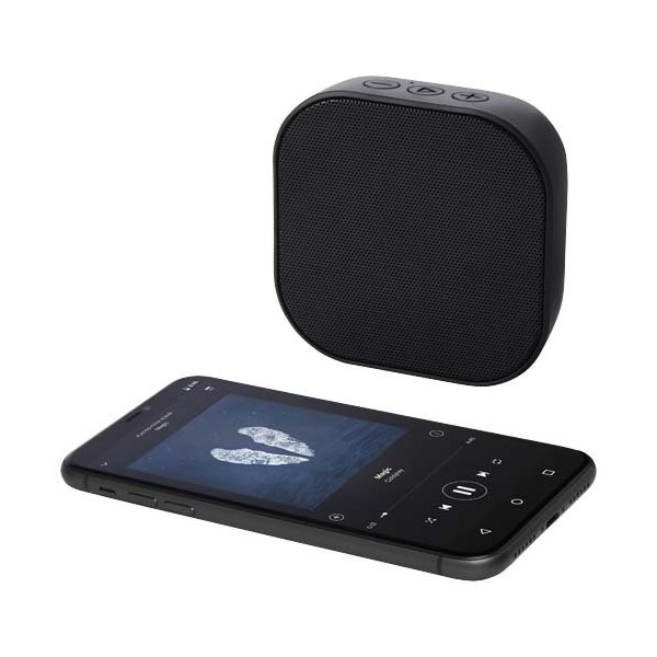 Mini speaker Bluetooth® 2.0 in plastica...